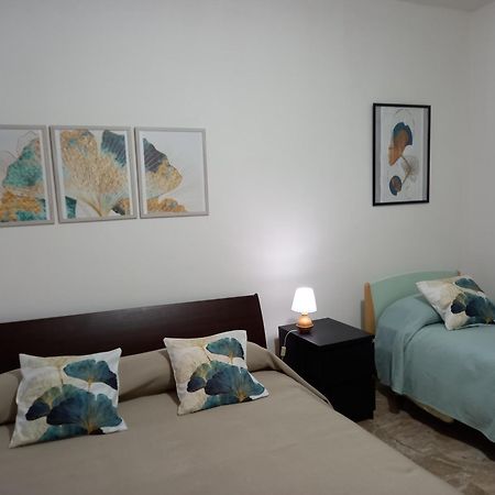 Fausto&Deby Apartment Oriago Camera foto