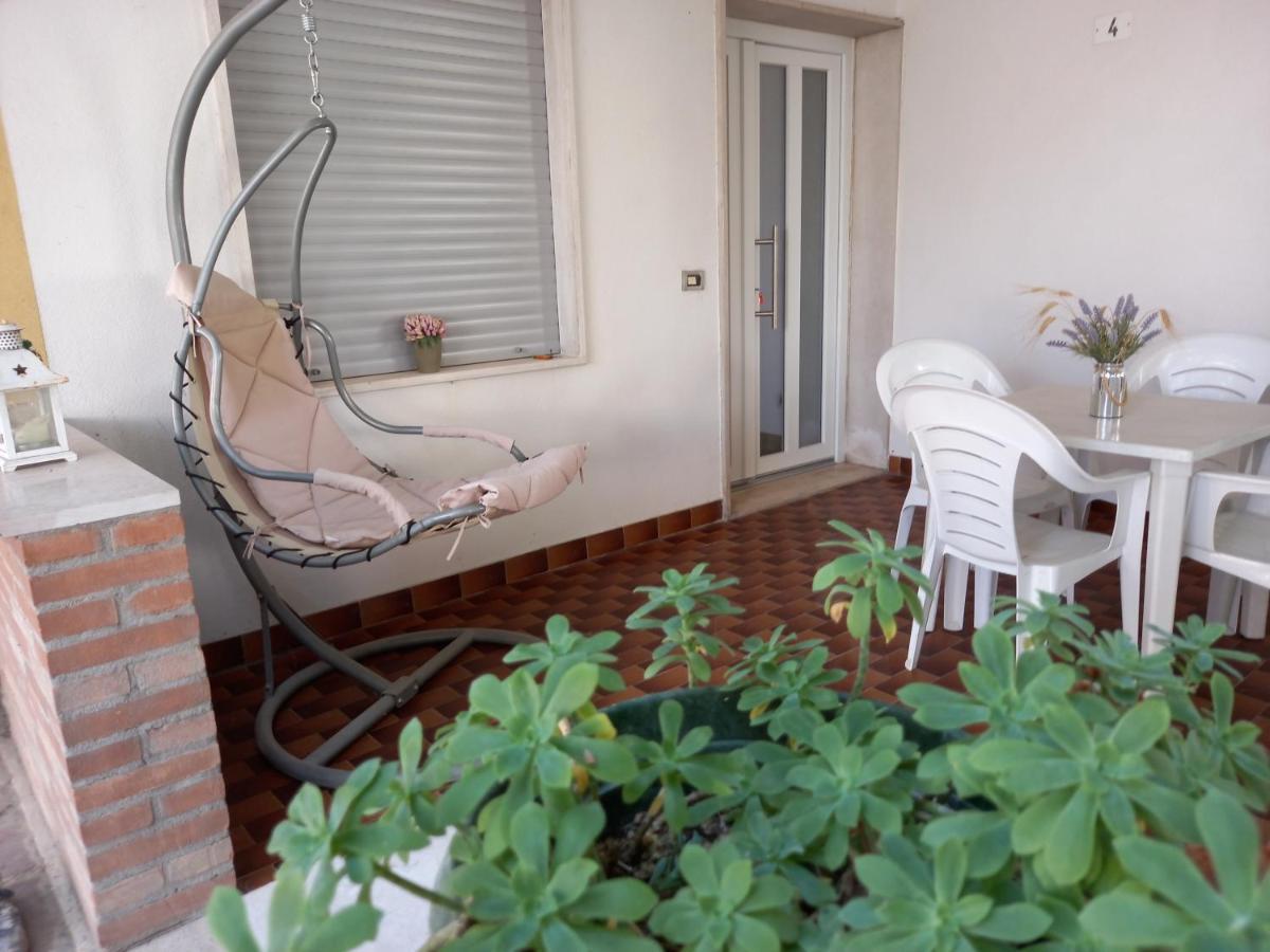 Fausto&Deby Apartment Oriago Esterno foto