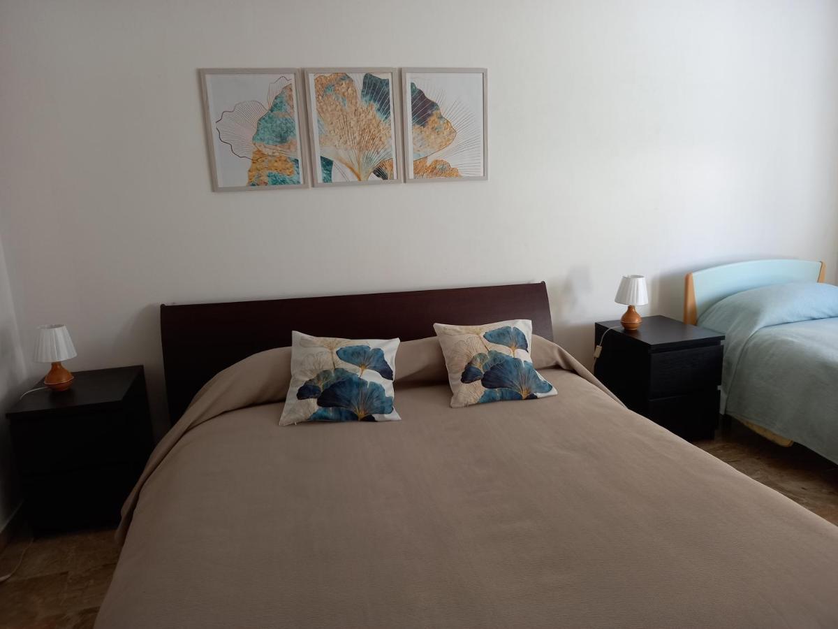 Fausto&Deby Apartment Oriago Esterno foto