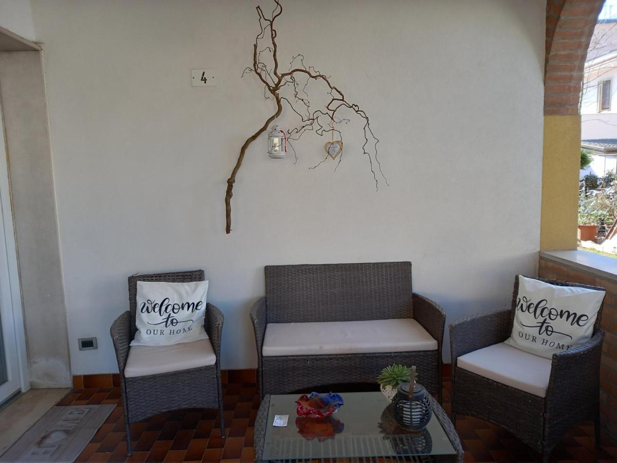 Fausto&Deby Apartment Oriago Esterno foto