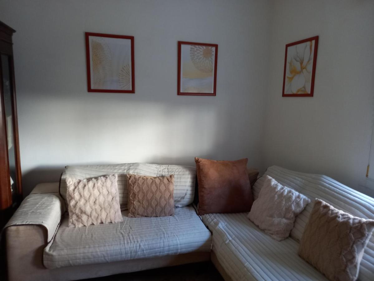 Fausto&Deby Apartment Oriago Esterno foto