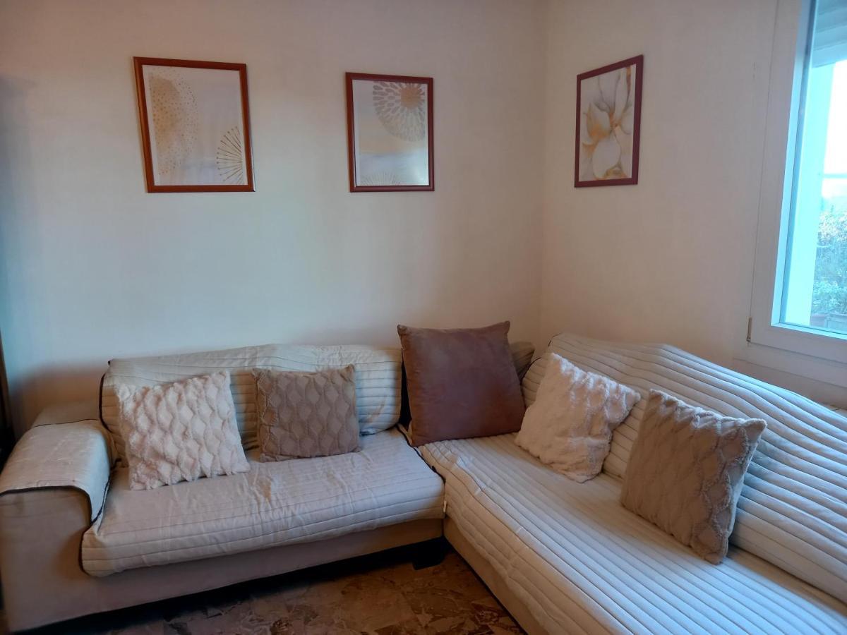 Fausto&Deby Apartment Oriago Esterno foto