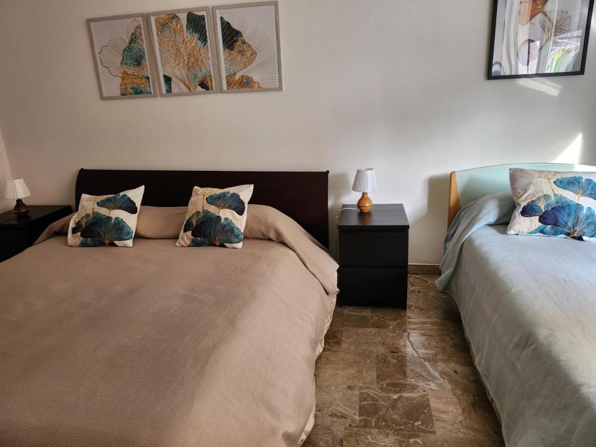 Fausto&Deby Apartment Oriago Esterno foto