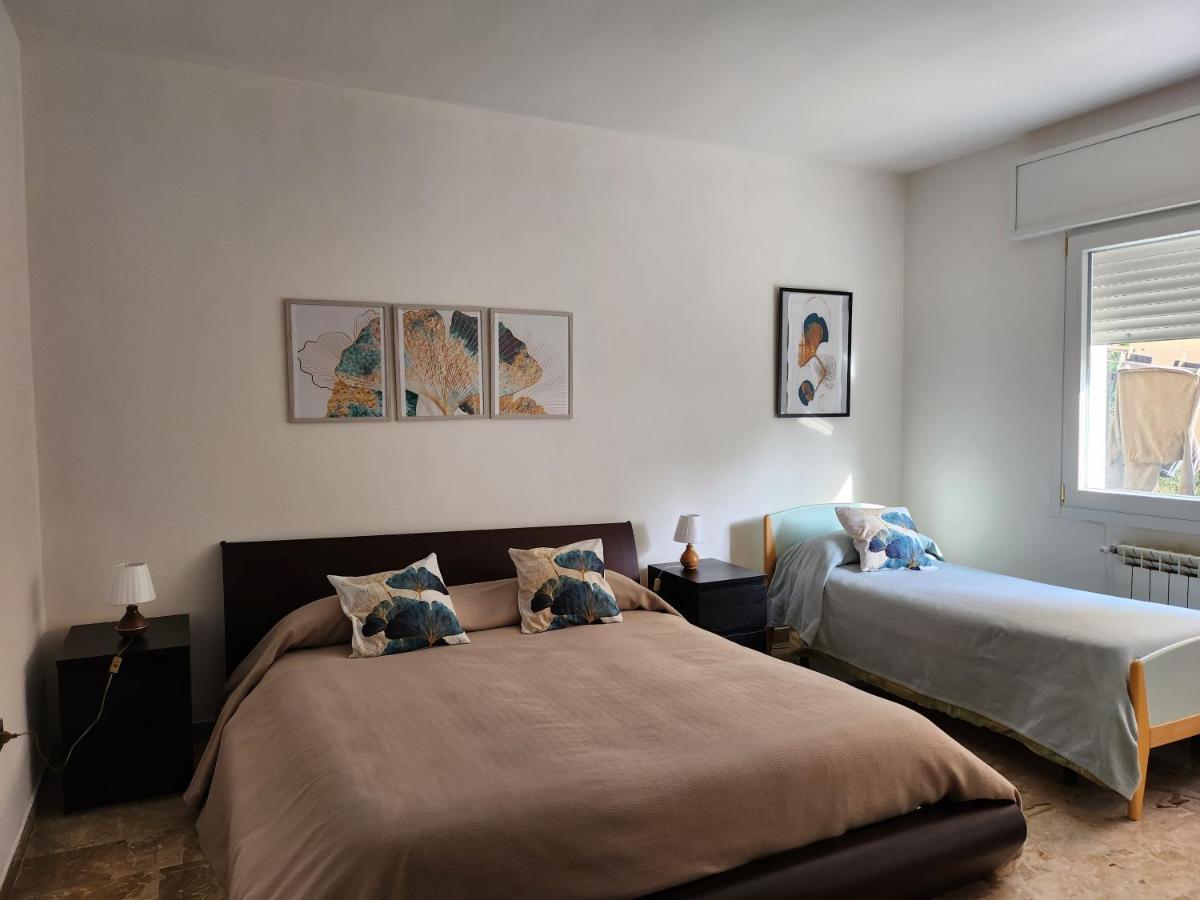Fausto&Deby Apartment Oriago Esterno foto