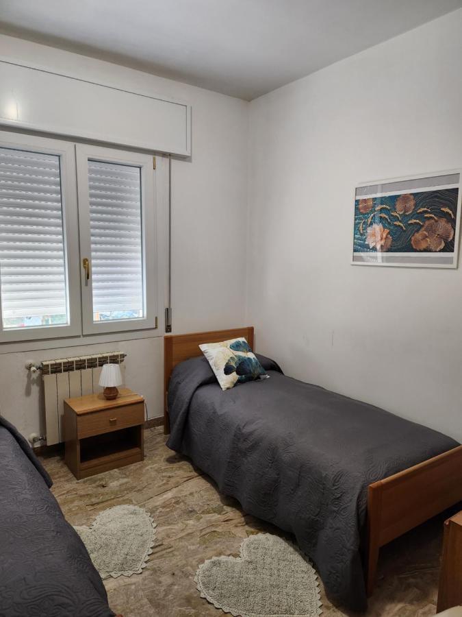 Fausto&Deby Apartment Oriago Esterno foto
