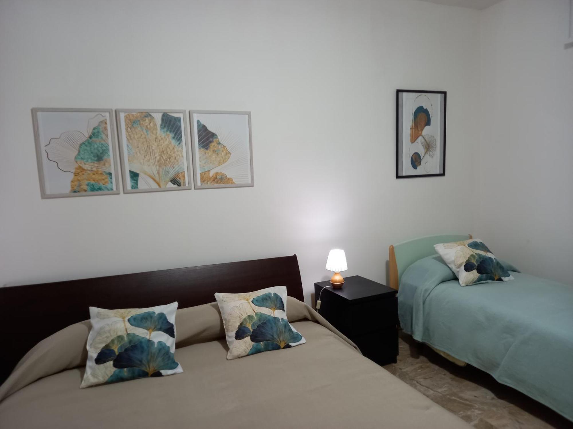 Fausto&Deby Apartment Oriago Camera foto